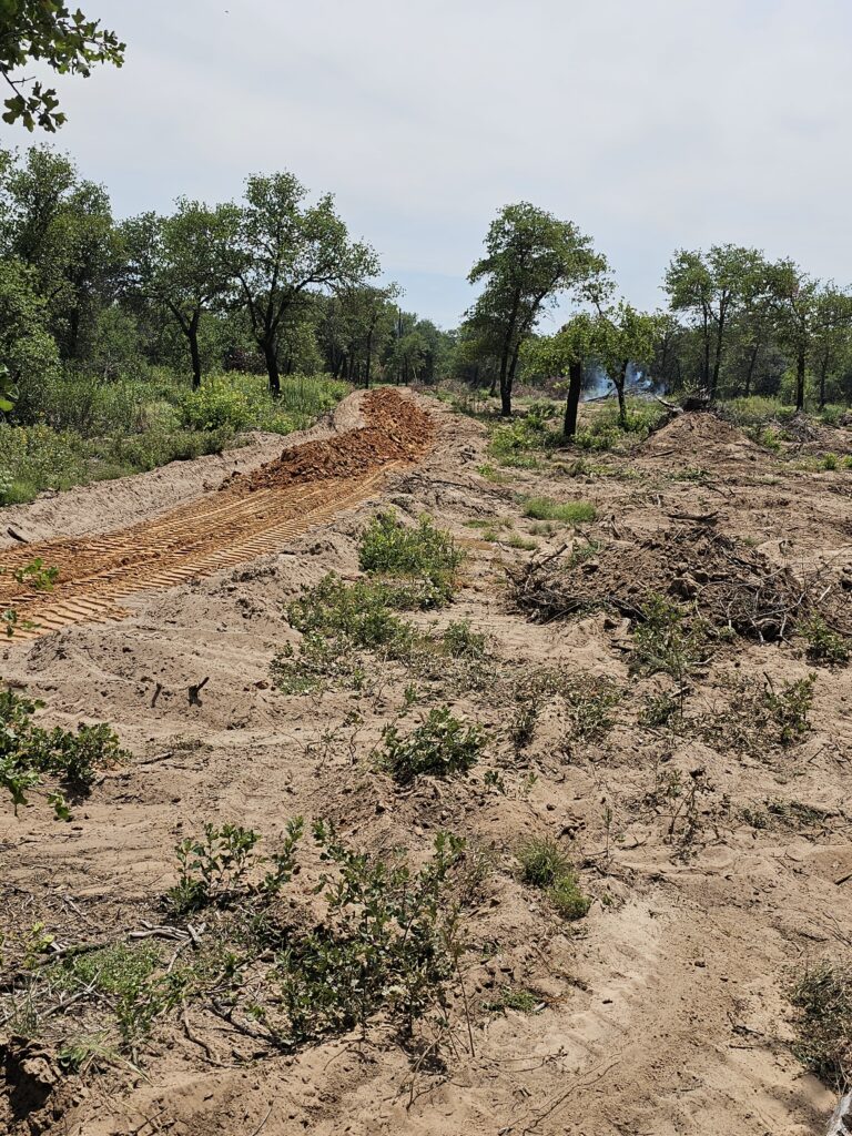 Road and Entryway Repair Flat Rock Land Services
